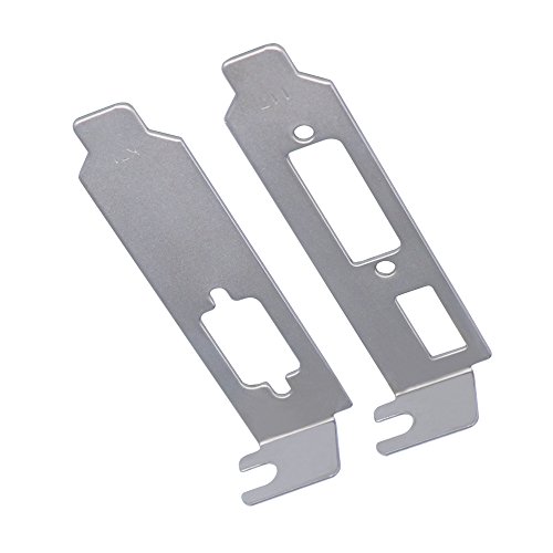 楽天市場】送料無料 ビデオカード用ロープロファイルブラケット Quadro