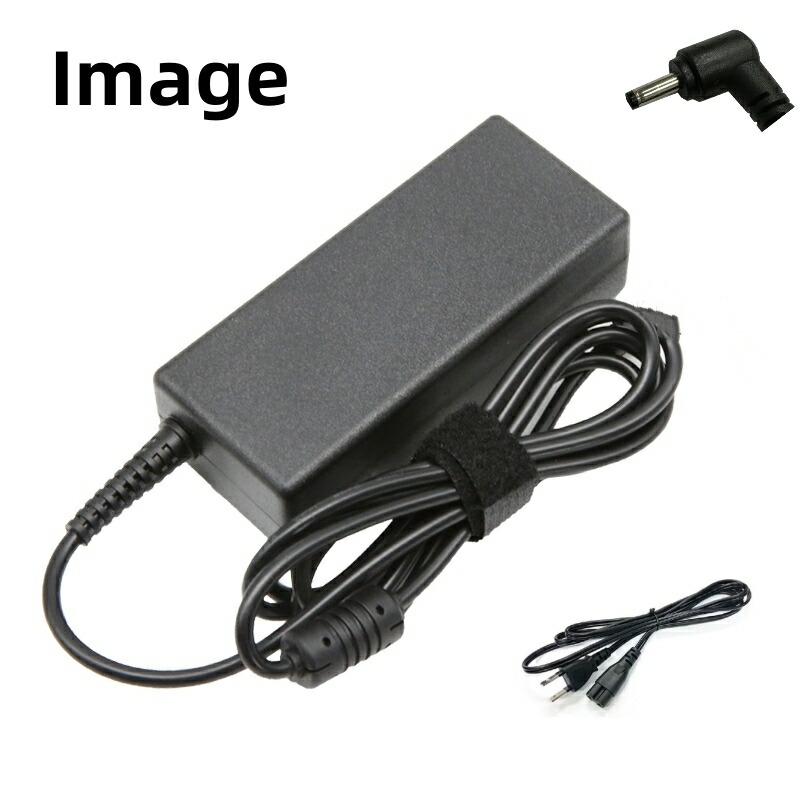 【新品】【PSE認証済み】【送料無料】【PCAC010】Acer互換対応ACアダプター 19V 3.42A Gateway NE NE573-A54G /ACER Aspire ES1-411-C3W3 ES1-512-C8JU対応 DCサイズ：5.5mmX1.7mm画像