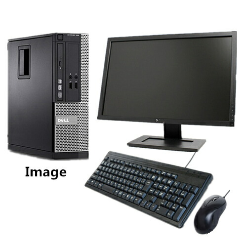 楽天市場】中古パソコン ポイント10倍!メモリ増量!爆速Core i5！22型 
