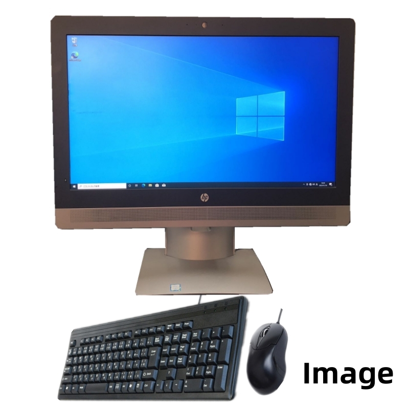 ＨＰ液晶一体型ＰＣ ProOne 600G2 ALL IN ONE | businessicb.com.br