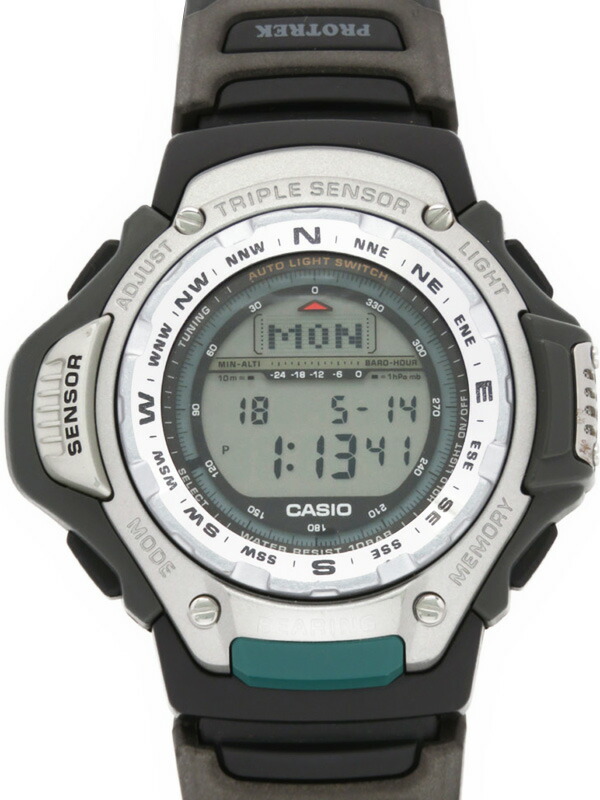 casio prt 41
