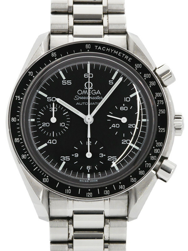 Omega オメガ スピードマスター オートマティック 3510 50 メンズ 自動巻き エルメス 宝石 3ヶ月保証 カルティエ B05w H10ab 高山質店 Omega オメガ スピードマスター オートマティック 3510 50 メンズ 自動巻き エルメス 宝石 3ヶ月保証 カルティエ B05w H10ab 高山質店