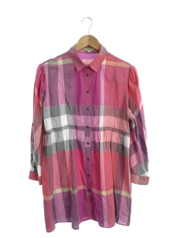 burberry shirt cheaper