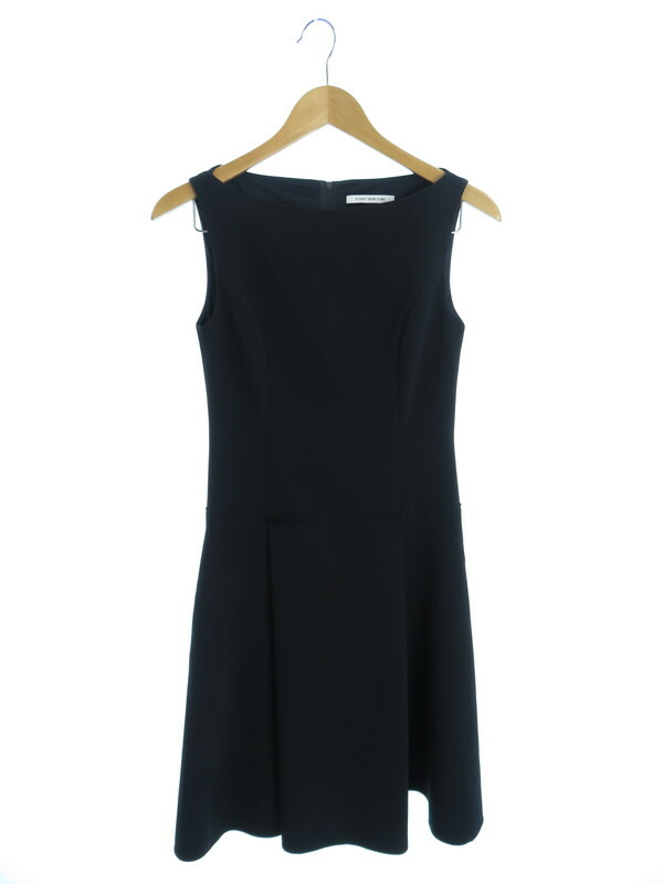 注目のブランド ワンピース 1週間保証 中古 レディース Size38 Ns0fz119t Newyork 日本製 フォクシーニューヨーク ノースフェイスワンピース Foxey Dgb Gov Bf