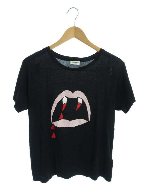 限定版 Saint 1週間保証 中古 カットソー メンズ 14 Y2kh1 Sizexs 37 Paris ブラッドラスタープリントtシャツ サンローランパリ 半袖tシャツ Laurent d Leblancreno Com 限定版 Saint 1週間保証 中古 カットソー メンズ 14 Y2kh1 Sizexs 37 Paris ブラッドラスタープリントtシャツ サンローランパリ 半袖tシャツ Laurent d Leblancreno Com