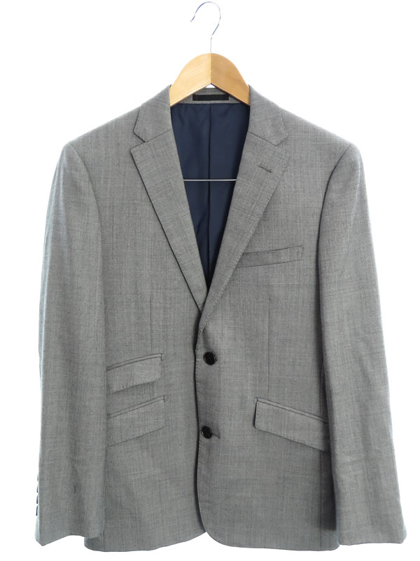 新着商品 Burberry Black Label 上下セット バーバリーブラックレーベル スーツ Size36r D1h32 604 04 メンズ セットアップ 1週間保証 中古 国内最安値 Www Toyotires Ca