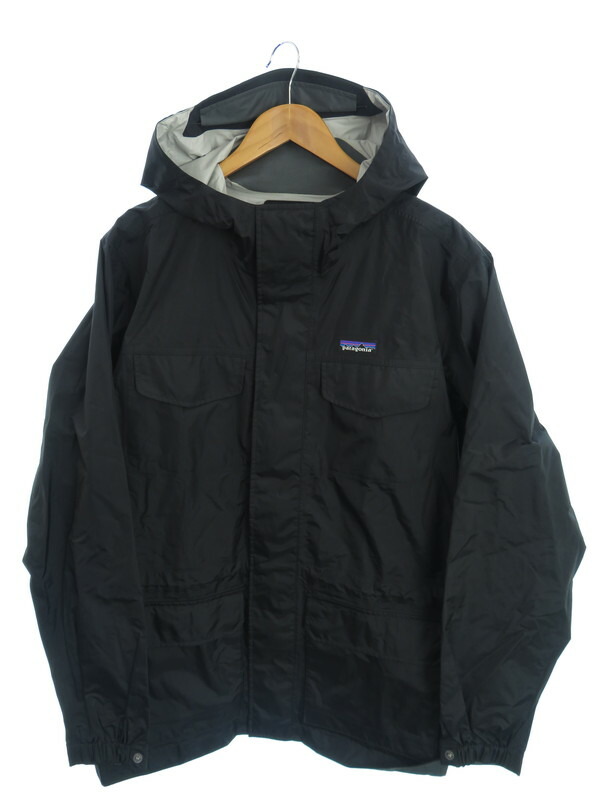 国際ブランド Patagonia トレントシェルパーカ アウター パタゴニア ナイロン ジップアップパーカー Sizel Fa16 メンズ 1週間保証 中古 高山質店 楽天市場 Hillcrestcare Org