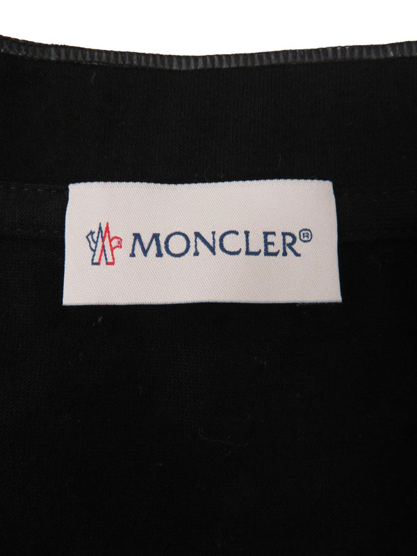 Moncler ルーマニア製 モンクレール Abito 切替半袖ワンピース Sizes レディース 1週間保証 中古 Autoservicecasteren Nl Moncler ルーマニア製 モンクレール Abito 切替半袖ワンピース Sizes レディース 1週間保証 中古 Autoservicecasteren Nl