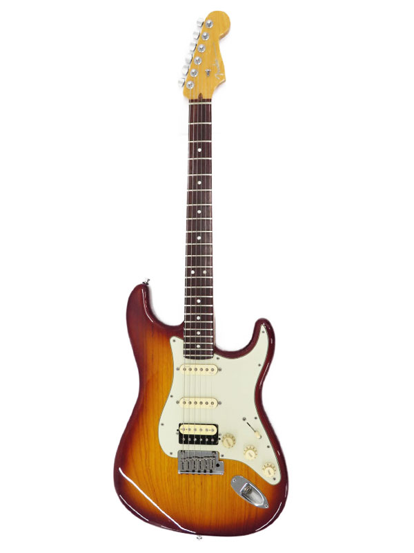 エレキギター かわいい 1週間保証 中古 13年製 Hss N3 Ash 工房メンテ フェンダーusa エレキギター Stratocaster Deluxe Fenderusa American Www Xtemas Com Br