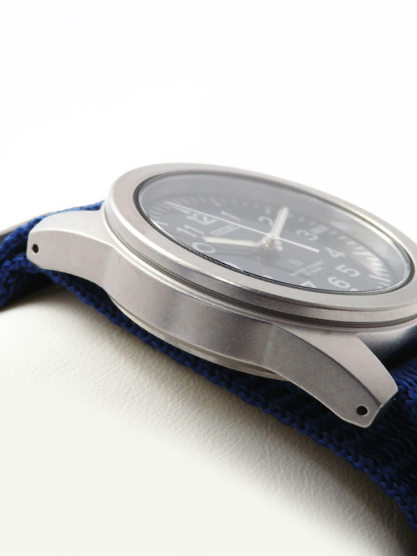 Seiko 300本限定 Nano Universe セイコー ナノユニバースコラボモデル Scxp165 7n01 0kp0 ボーイズ クォーツ 1週間保証 中古 Mozago Com