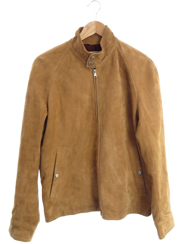 素晴らしい品質 J Press アウター ジェイプレス スエードジャケット 1週間保証 中古 レザージャケット メンズ Sizel 021 5 Jr 0v コート ジャケット Popschooltwenterand Nl