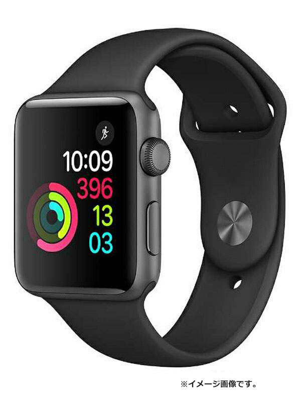 日本未入荷 Watch Apple アップルウォッチ Series2 腕時計 デジタル Www Hallifornia Se