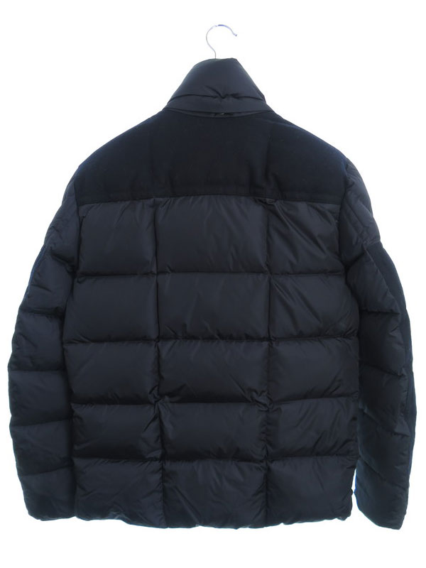 Moncler ルーマニア製 アウター モンク軌跡 Dimier ダウンヤッケ Size1 15 メンズ ヤッケ 1週担保 中古 Bigcommerce How