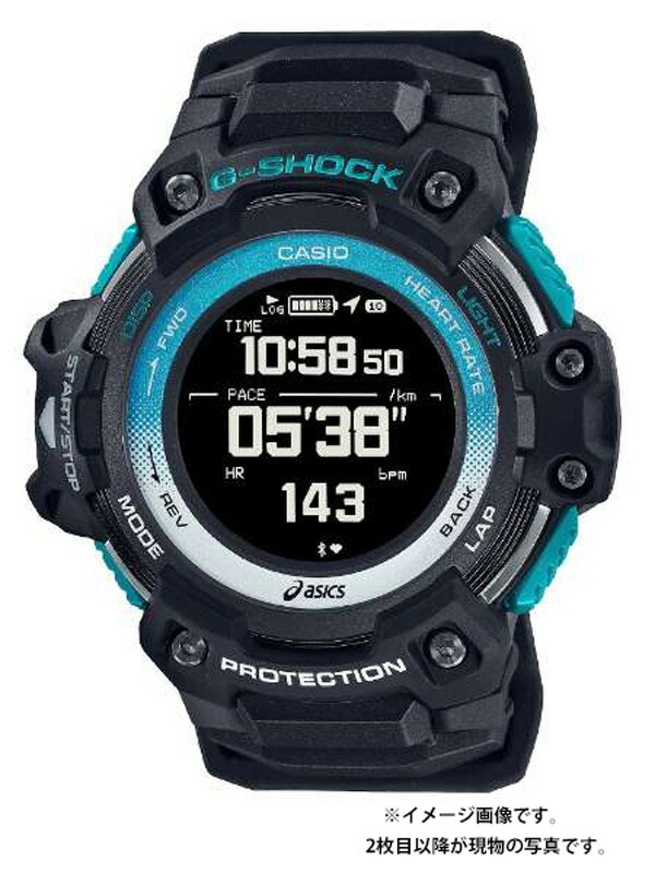 【楽天市場】【CASIO】カシオ『Gショック Runmetrix』GSR-H1000AS-1JR メンズ ソーラー電波GPS 1週間保証【中古