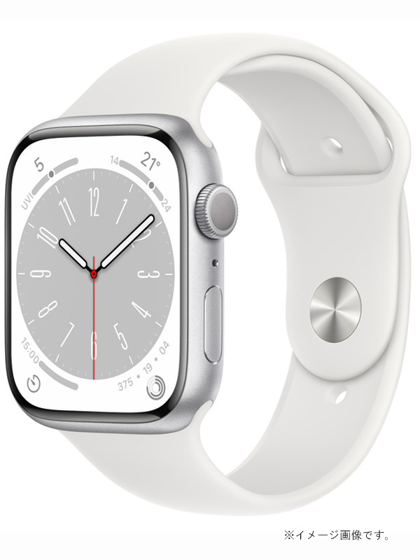 人気色 アップルウォッチ5 セルラーモデル Apple Watch5 - 通販