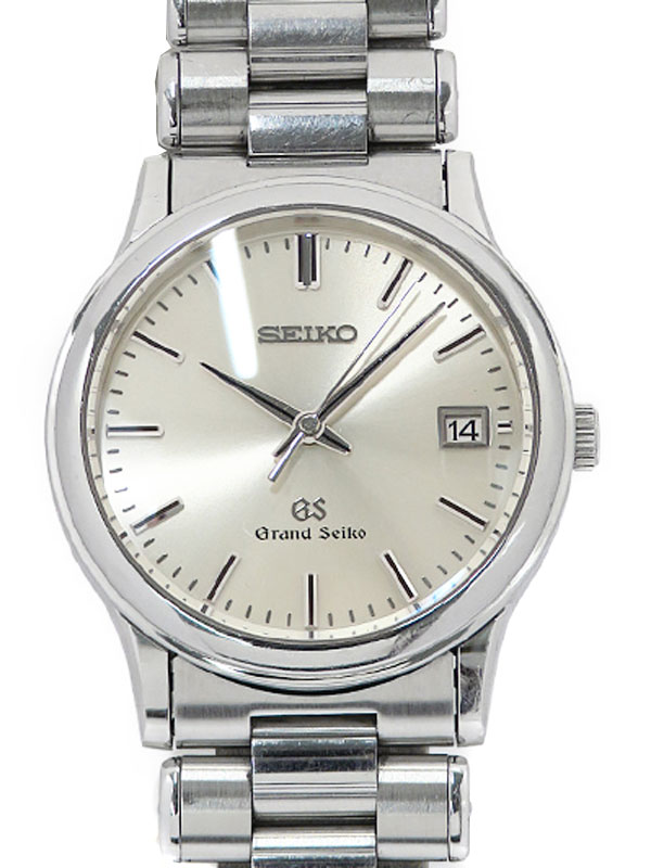 楽天市場】【SEIKO】セイコー『グランドセイコー』SBGF013 8J56-7000