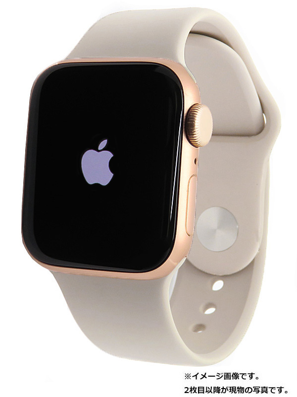 新品 Apple Watch SE GPSモデル 40mm MKQ03J/A belgradesaxperience.com