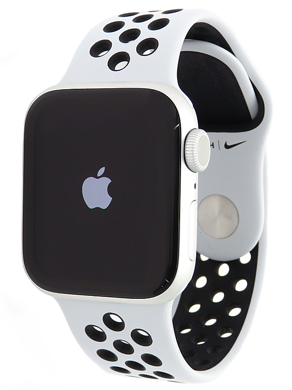 Apple Watch Nike Series 5（GPSモデル）40mm-