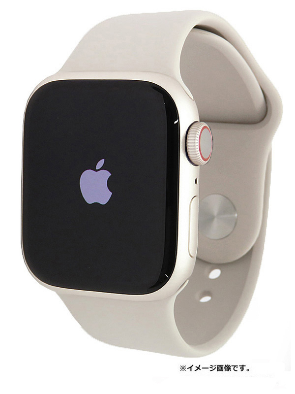 スマートウォッチ　アップルウォッチ　Apple　Watch　Series4