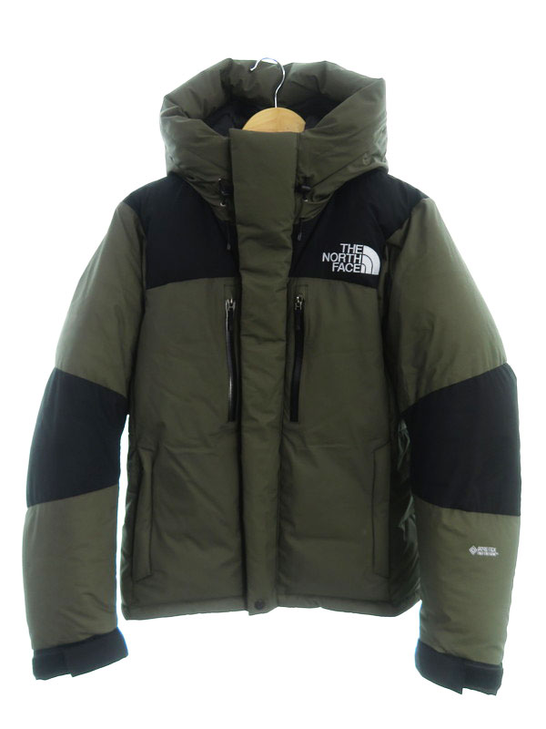 the North face ダウンジャケット 高山都さん着用 | robaticschool.com