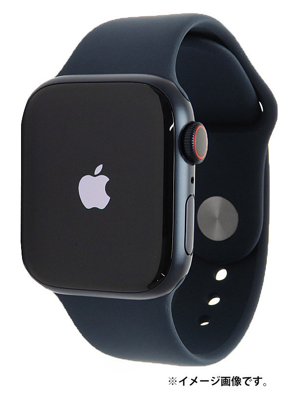 値下げ】Apple Watch SE セルラーモデル スペースグレイ-