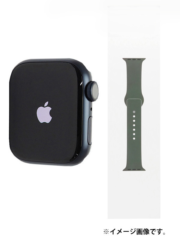 楽天市場】【Apple】【内箱未開封】アップル『Apple Watch Series 8