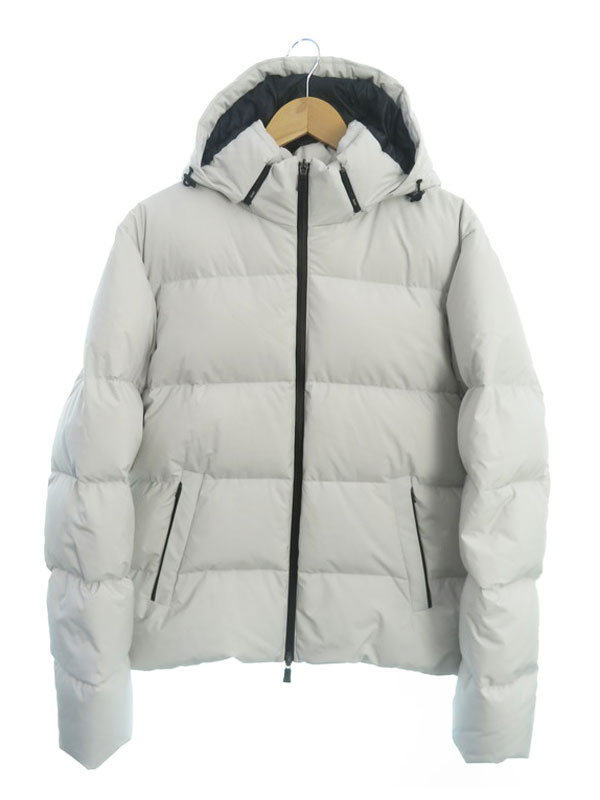 【楽天市場】【HERNO】ヘルノ『ラミナー ゴアテックス ダウンジャケット size50』PI00226UL-11106-1250 メンズ 1 ...