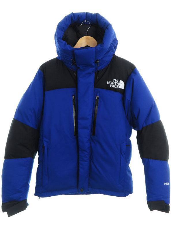 【楽天市場】【THE NORTH FACE】ザノースフェイス『バルトロライトジャケット sizeM』ND92240 メンズ ダウンジャケット