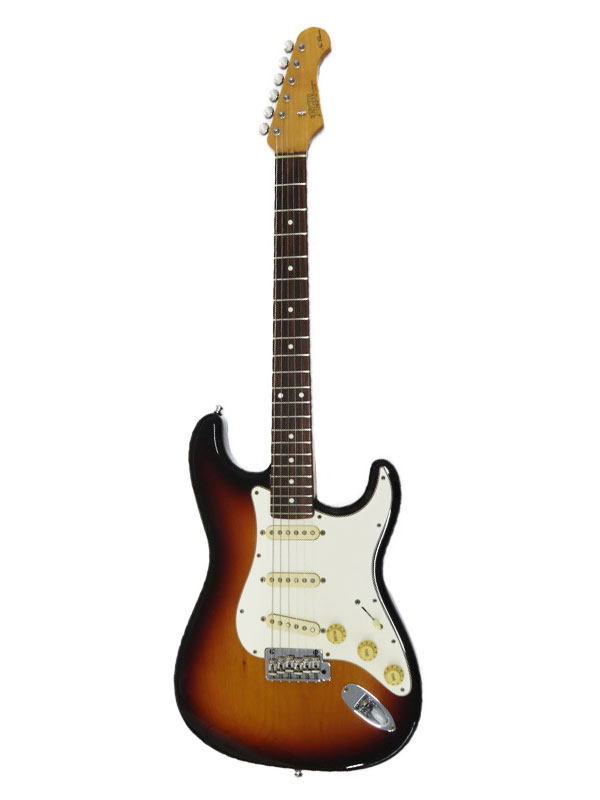 売り切り　ご相談ください　新品未使用品　Fujigen  エレキギター 3-050-0499_3.jpg