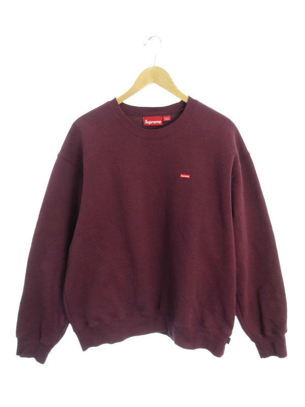 楽天市場】Supreme シュプリーム 【美品☆20SS】 Naomi Crewneck