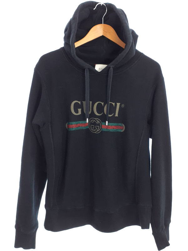 楽天市場】【GUCCI】グッチ『アディダスロゴ スウェットプル