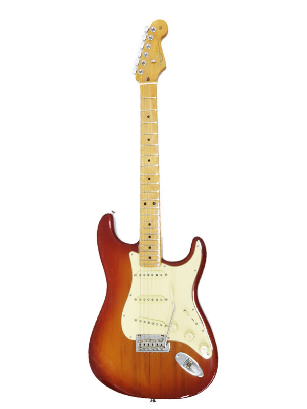 楽天市場】【FenderUSA】フェンダーUSA『エレキギター』American 楽天市場】【FenderUSA】フェンダーUSA『エレキギター』American