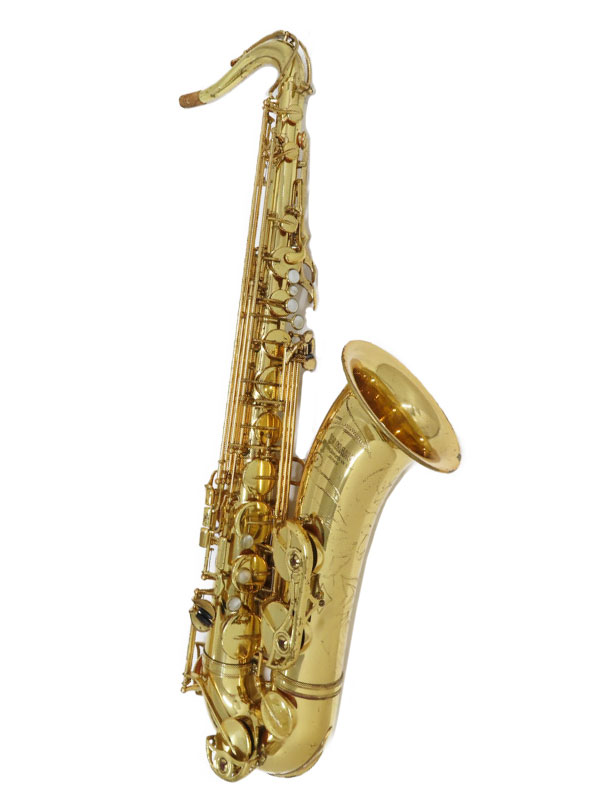 楽天市場】YAMAHA テナーサックス YTS-62 : 下倉楽器 楽天市場店
