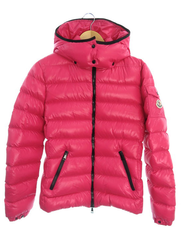 モンクレールダウン　6Y 116㎝ MONCLER - モンクレール ダウン 6歳(116センチ)の通販 by Y's