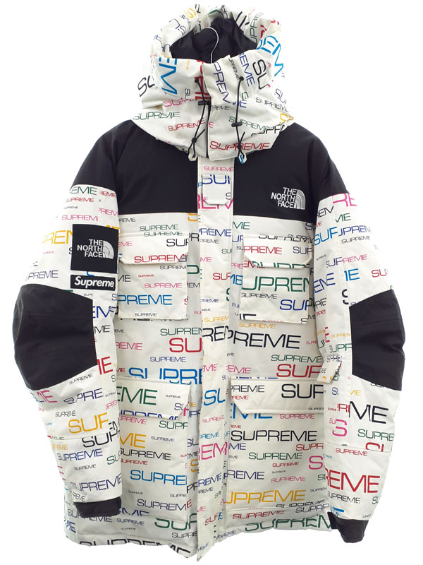 美品 Supreme The North Face ダウンパーカ S 楽天市場】【中古】美品 ザノースフェイス シュプリーム ダウン