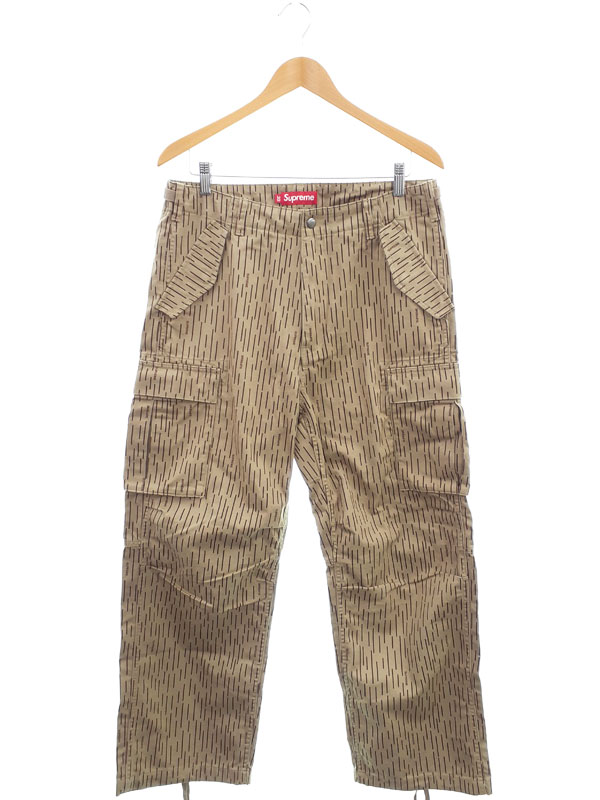 楽天市場】Supreme 25ss Nylon Trail Pant Size-L シュプリーム
