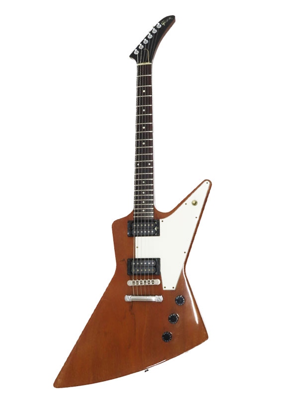 GIBSON エクスプローラ エレキギター エクスプローラータイプ Gibson Explorer 商品一覧