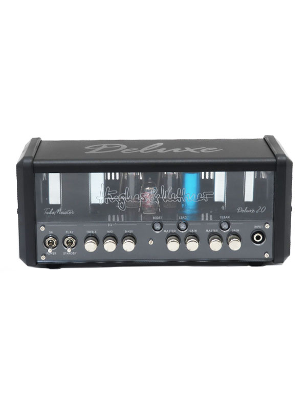 楽天市場】【15W】Hughes&Kettner Edition Blue 15DFX 新品
