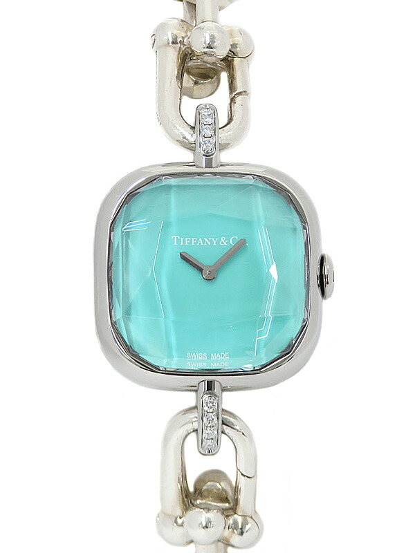 楽天市場】【中古】Tiffany & Co. ティファニー ハードウェア