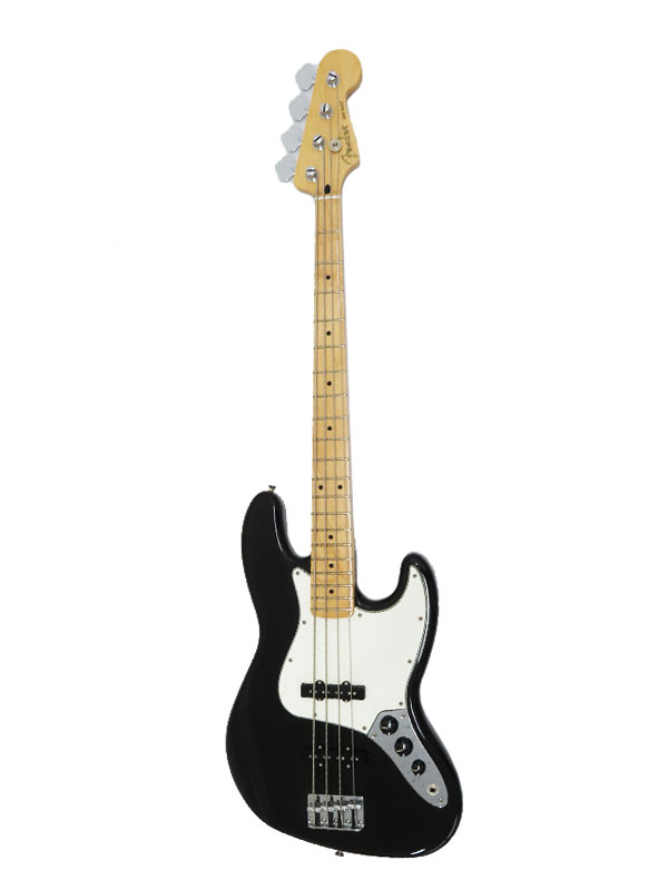 Fender Jazz Bass メキシコ製 全人類買おう】Fender Mexico Classic Series 70s Jazz Bassが