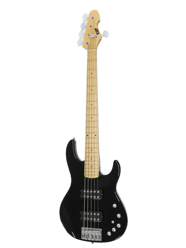 【美品】CORT CURBOW BASS 5 5弦ベース CORT Greg Curbow 5 String Bass EQ Active Electronics Great