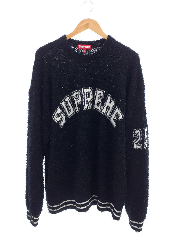 【希少】Supremeシュプリーム17AW Repeat Sweaterセーター org.jpg