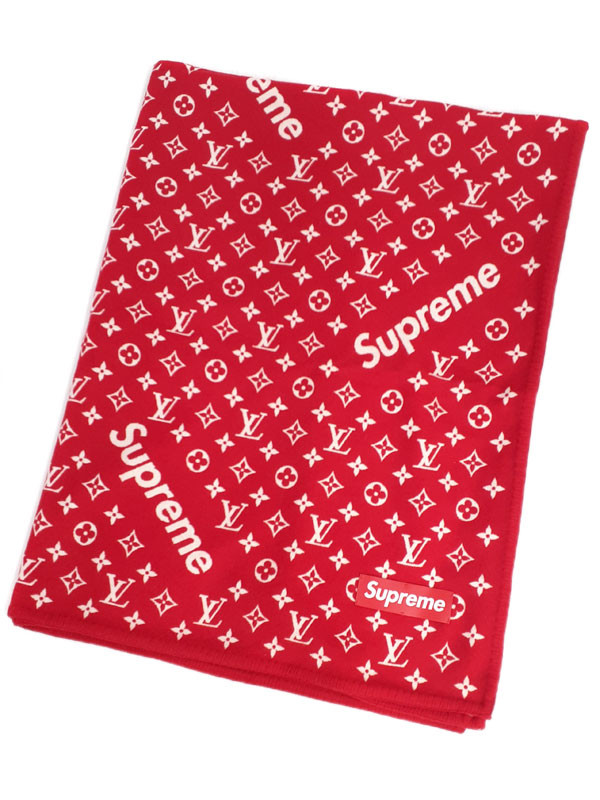 楽天市場】Supreme 20ss Serape Blanket Multi シュプリーム