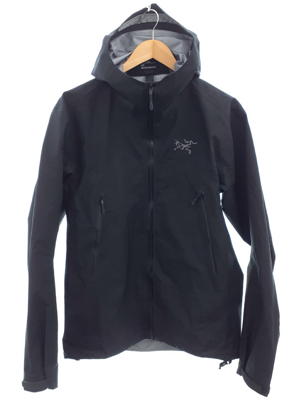 ARC’TERYX アークテリクス フーディー CA#34438 サイズM ARC'TERYX(アークテリクス) / ランクA/アークテリクス/CA34438