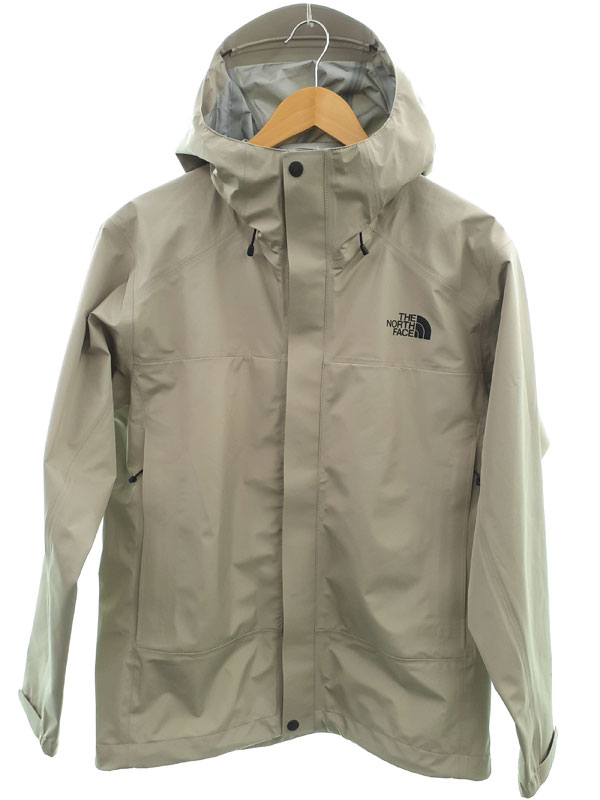 【THE NORTH FACE】ザノースフェイス『フューチャーライトドリズルジャケット sizeM』NP12401 メンズ ジップアップパーカー 1週間保証【中古】