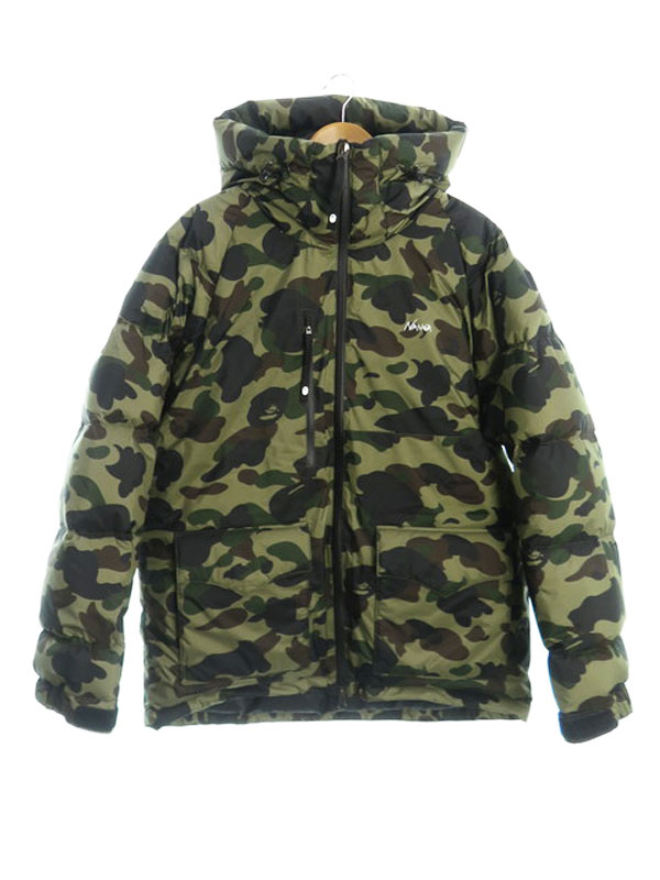 楽天市場】A BATHING APE ア ベイシング エイプ ジャケット