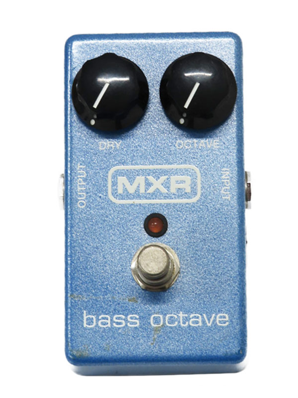 楽天市場】エフェクター ベース用ディストーション MXR/Bass