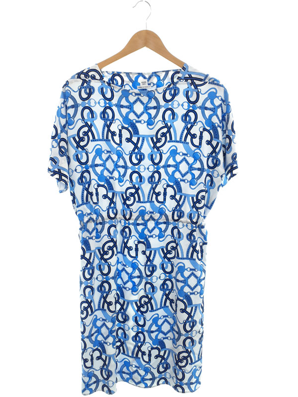 楽天市場】【エルメス】Hermes マルジェラ期 ヴァルーズ シルク100