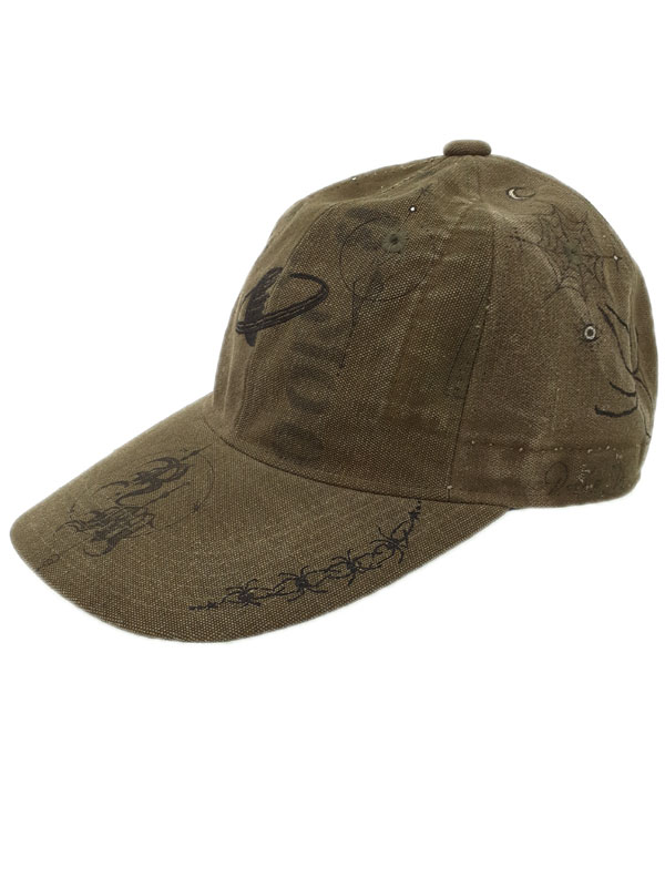 READYMADE MAIL CAP ヴィンテージ加工 楽天市場】READYMADE レディメイド キャップ U.S.ARMY