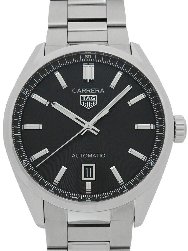 【極美品】タグホイヤー カレラ 手巻き×自動巻WV211B-1 OH済み 楽天市場】【TAG HEUER】タグホイヤー カレラ キャリバー5